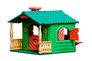 toy play house