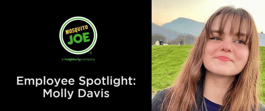 Employee Spotlight: Molly Davis