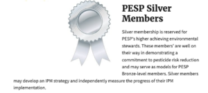 Definition of PESP Silver Members